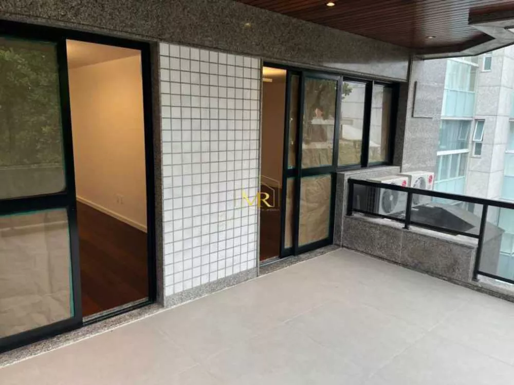 Cobertura, 5 quartos, 371 m² - Foto 17