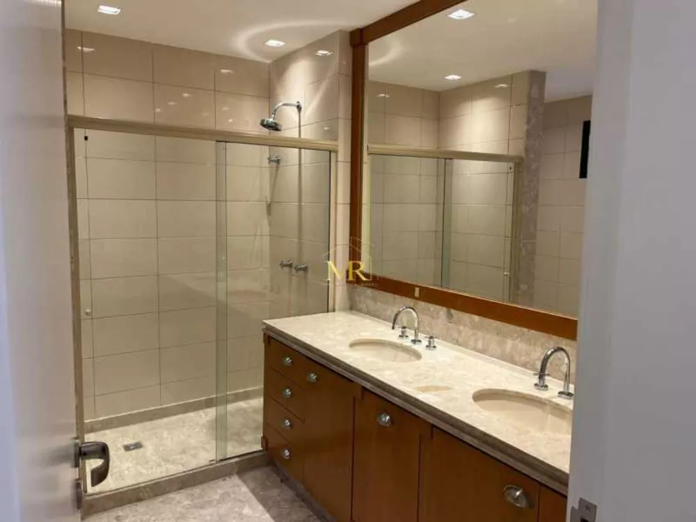 Cobertura, 5 quartos, 371 m² - Foto 13