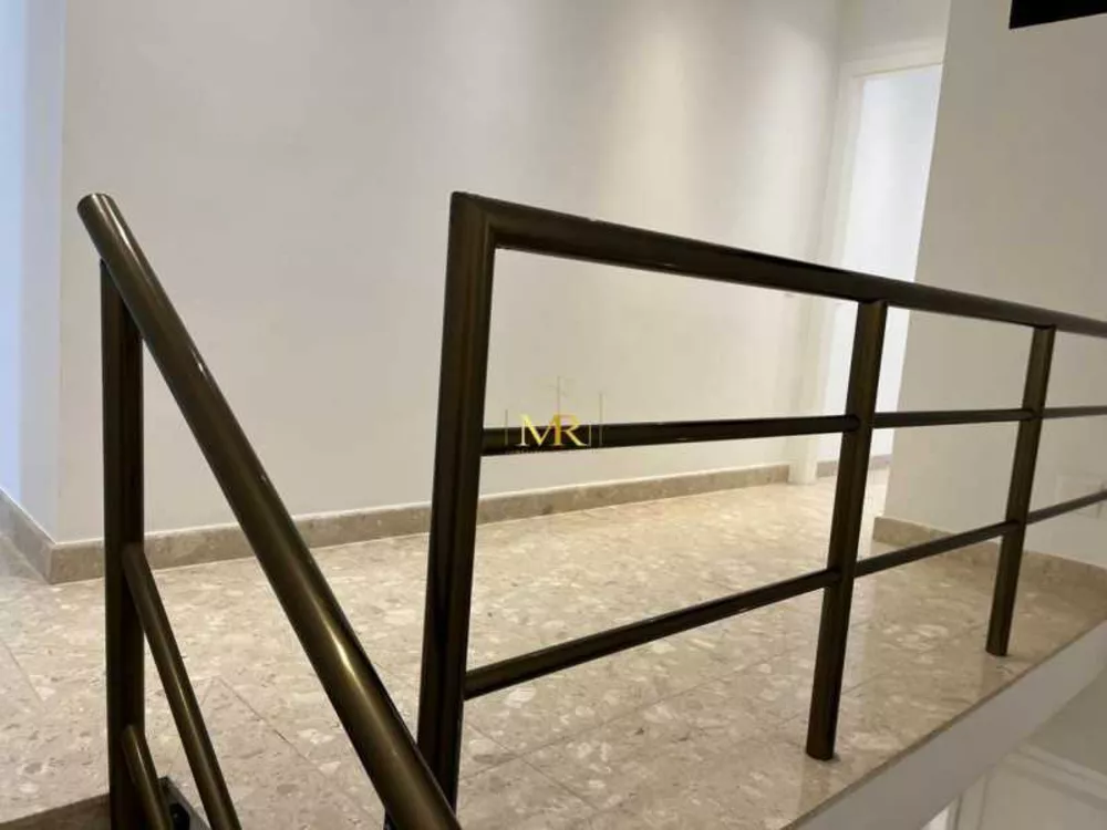 Cobertura, 5 quartos, 371 m² - Foto 4