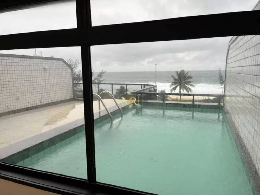 Cobertura, 5 quartos, 371 m² - Foto 3