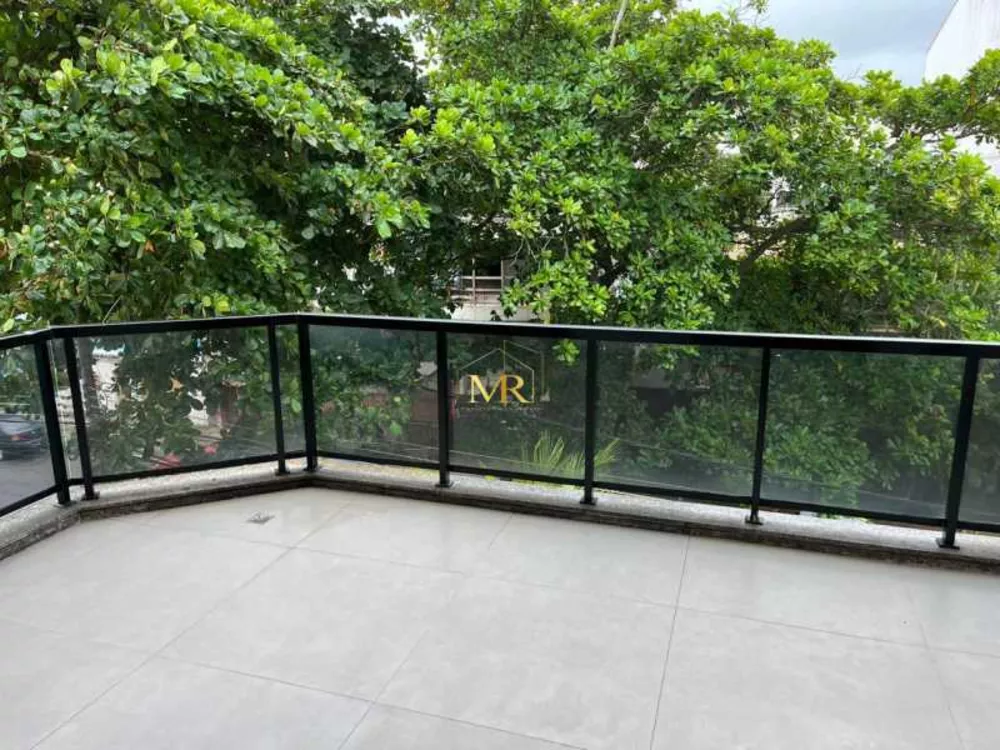 Cobertura, 5 quartos, 371 m² - Foto 1