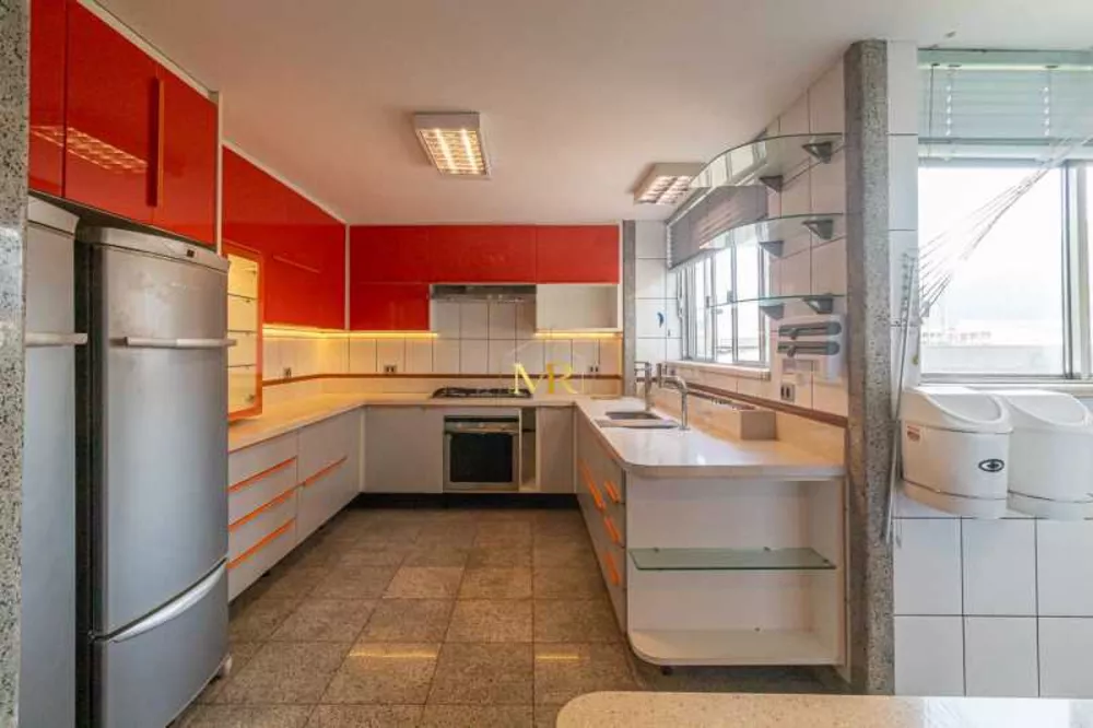 Cobertura, 4 quartos, 425 m² - Foto 11