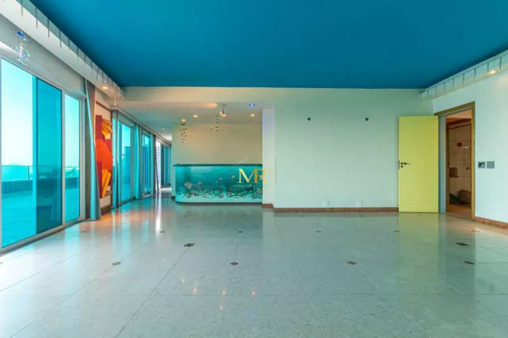 Cobertura, 4 quartos, 425 m² - Foto 15