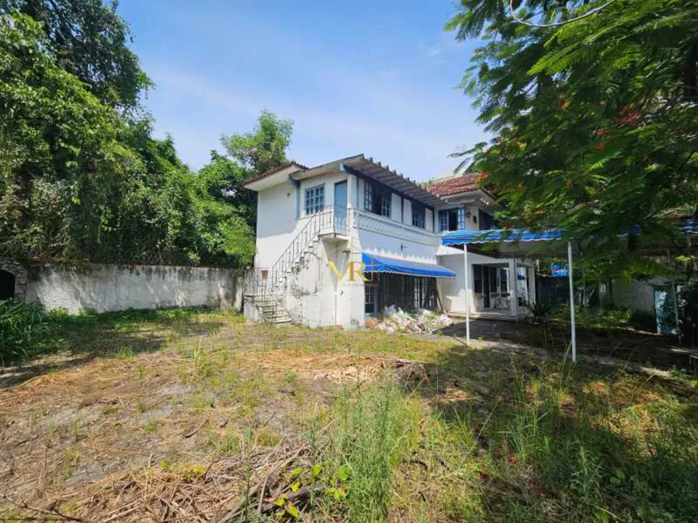 Terreno, 900 m² - Foto 1