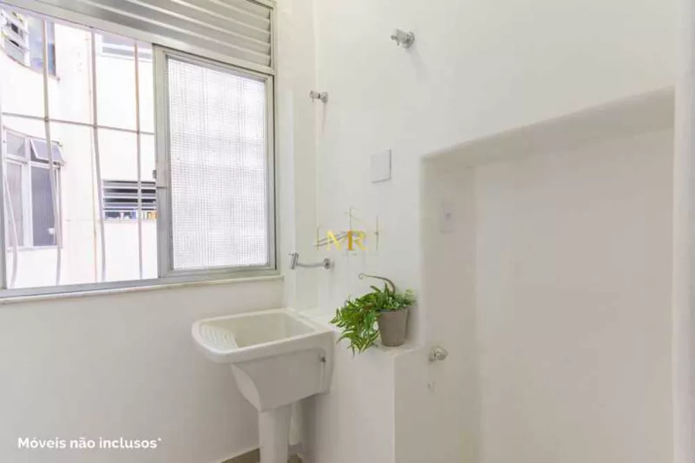Apartamento, 2 quartos, 93 m² - Foto 19