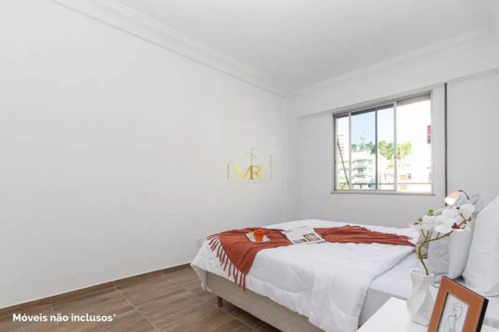 Apartamento, 2 quartos, 93 m² - Foto 13