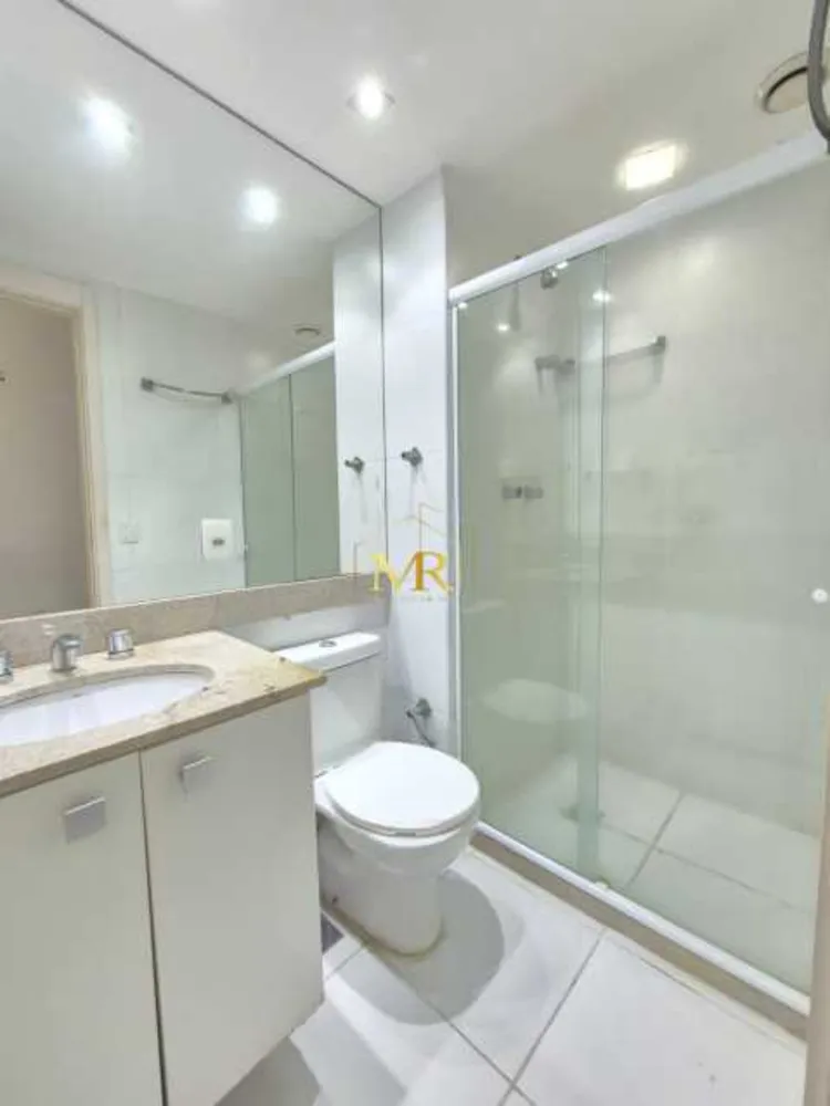 Apartamento, 2 quartos, 69 m² - Foto 11