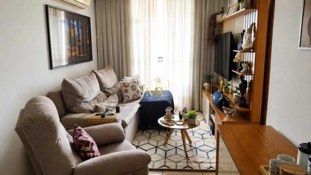Apartamento, 2 quartos, 69 m² - Foto 1