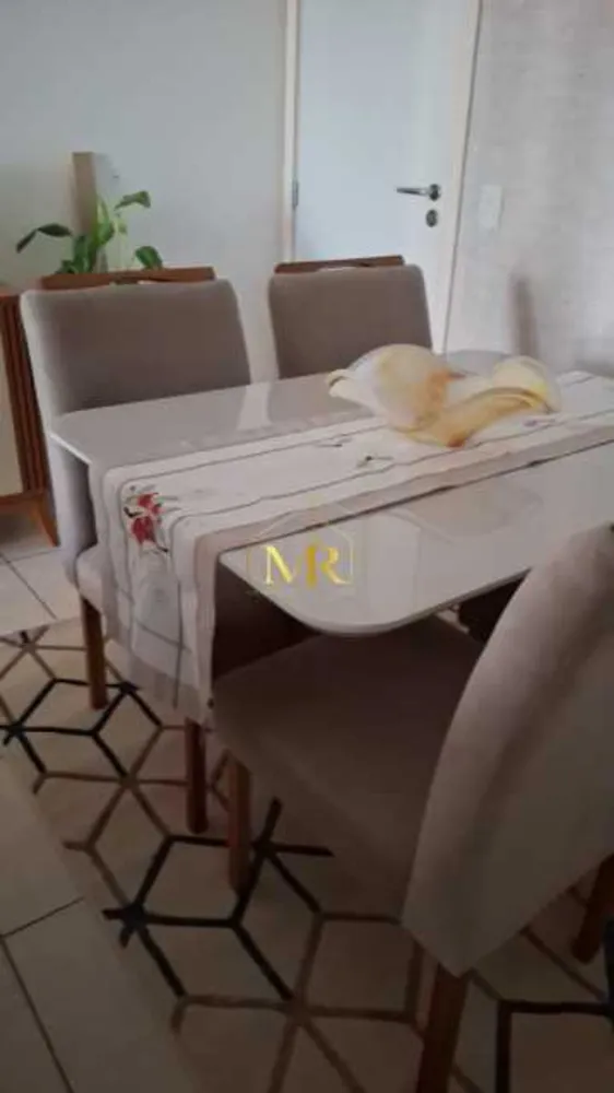 Apartamento, 2 quartos, 69 m² - Foto 2