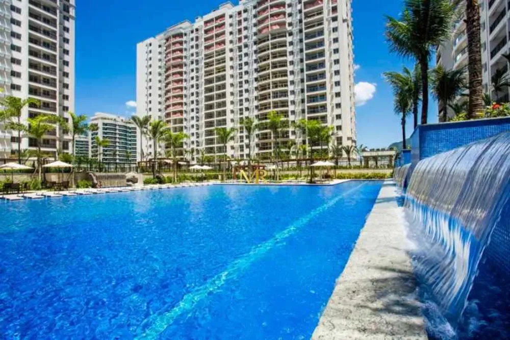 Apartamento, 2 quartos, 69 m² - Foto 11