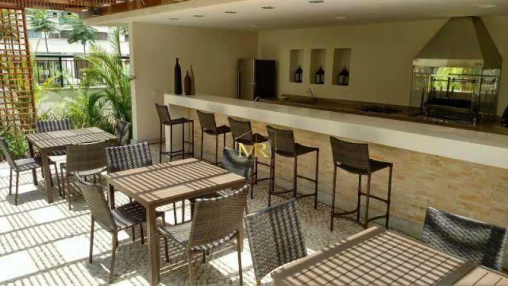 Apartamento, 2 quartos, 69 m² - Foto 8