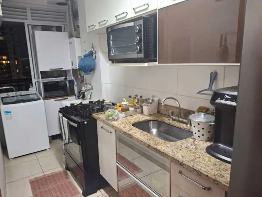 Apartamento, 2 quartos, 69 m² - Foto 4