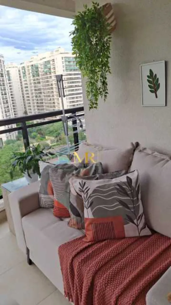 Apartamento, 2 quartos, 69 m² - Foto 3