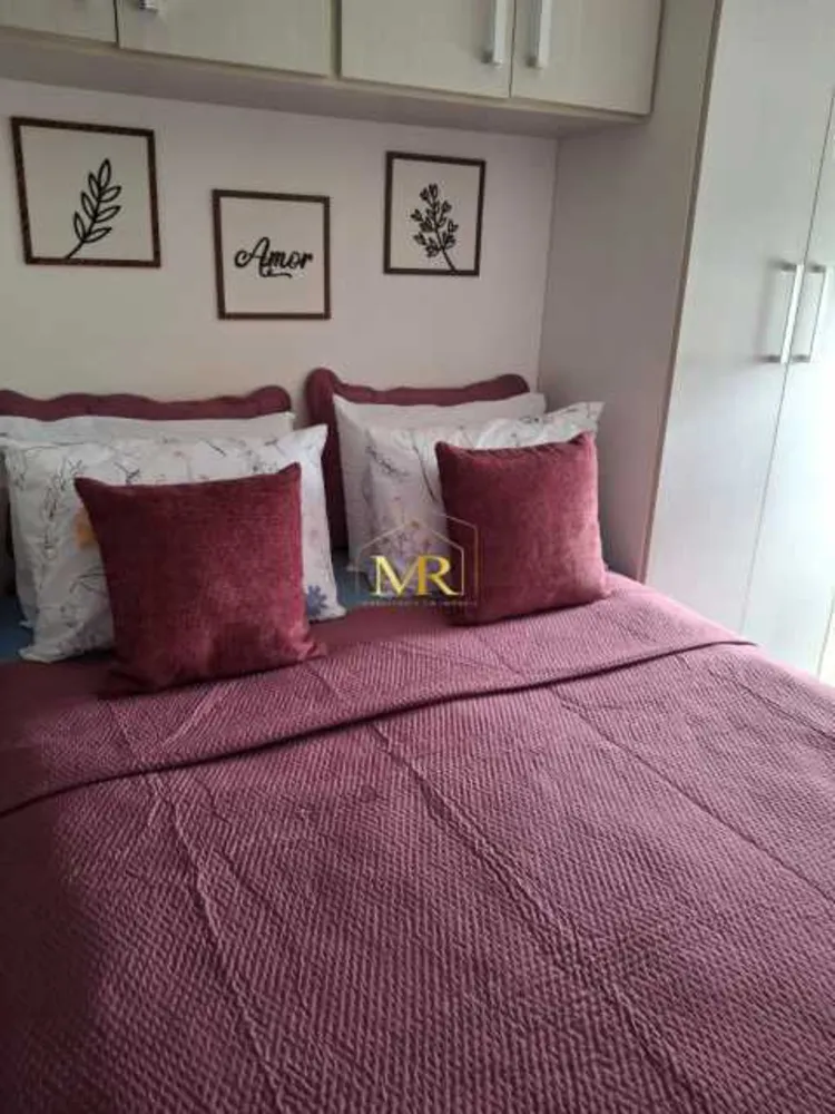 Apartamento, 2 quartos, 69 m² - Foto 5