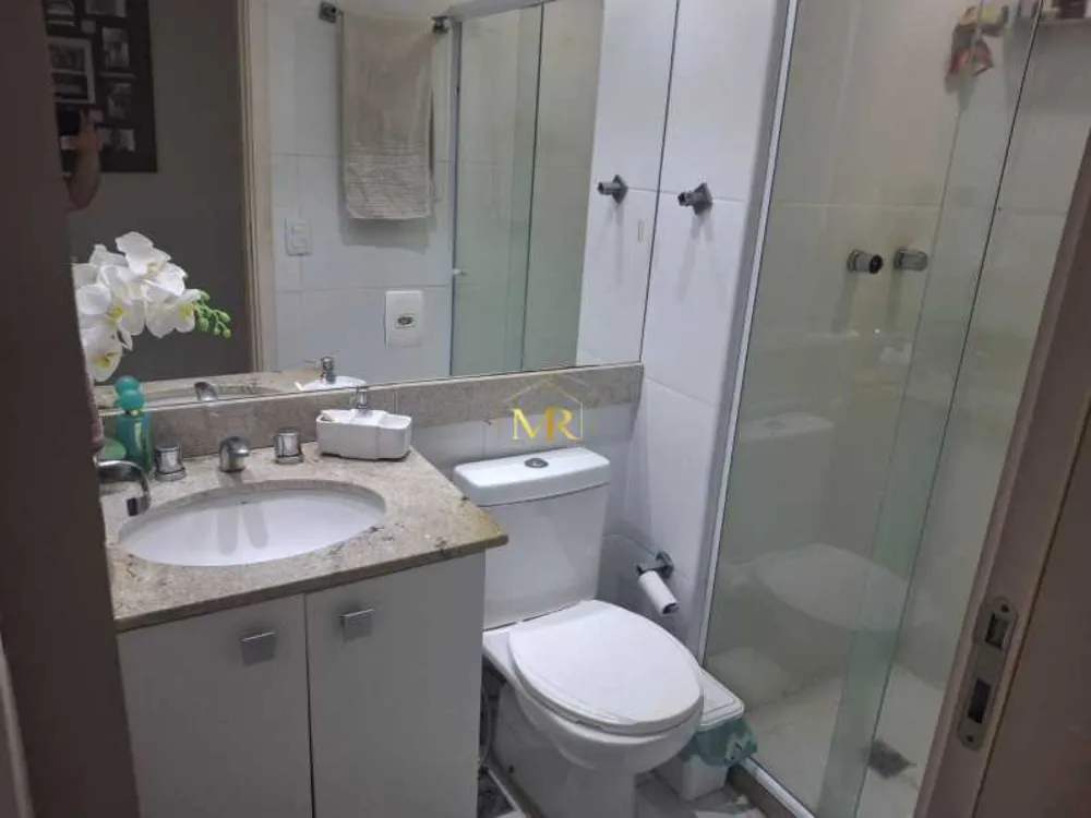 Apartamento, 2 quartos, 69 m² - Foto 7