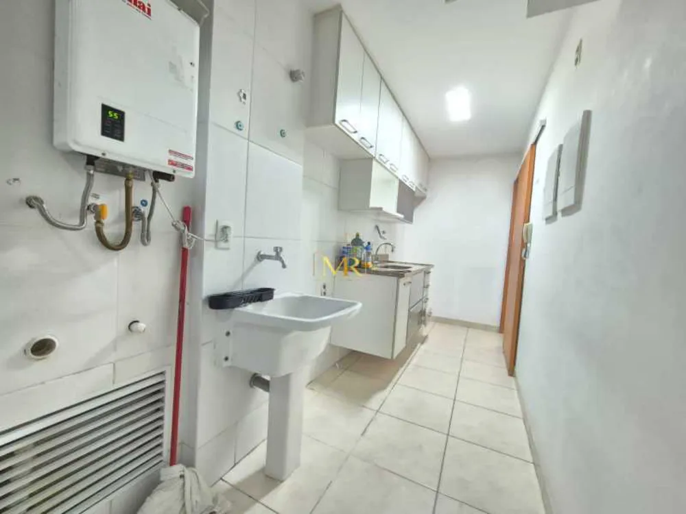 Apartamento, 2 quartos, 69 m² - Foto 4