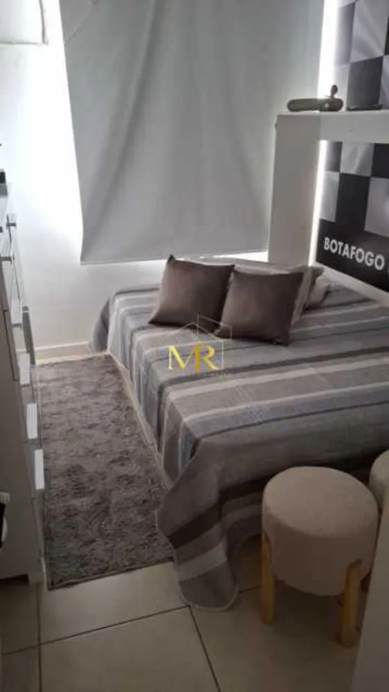 Apartamento, 2 quartos, 69 m² - Foto 6