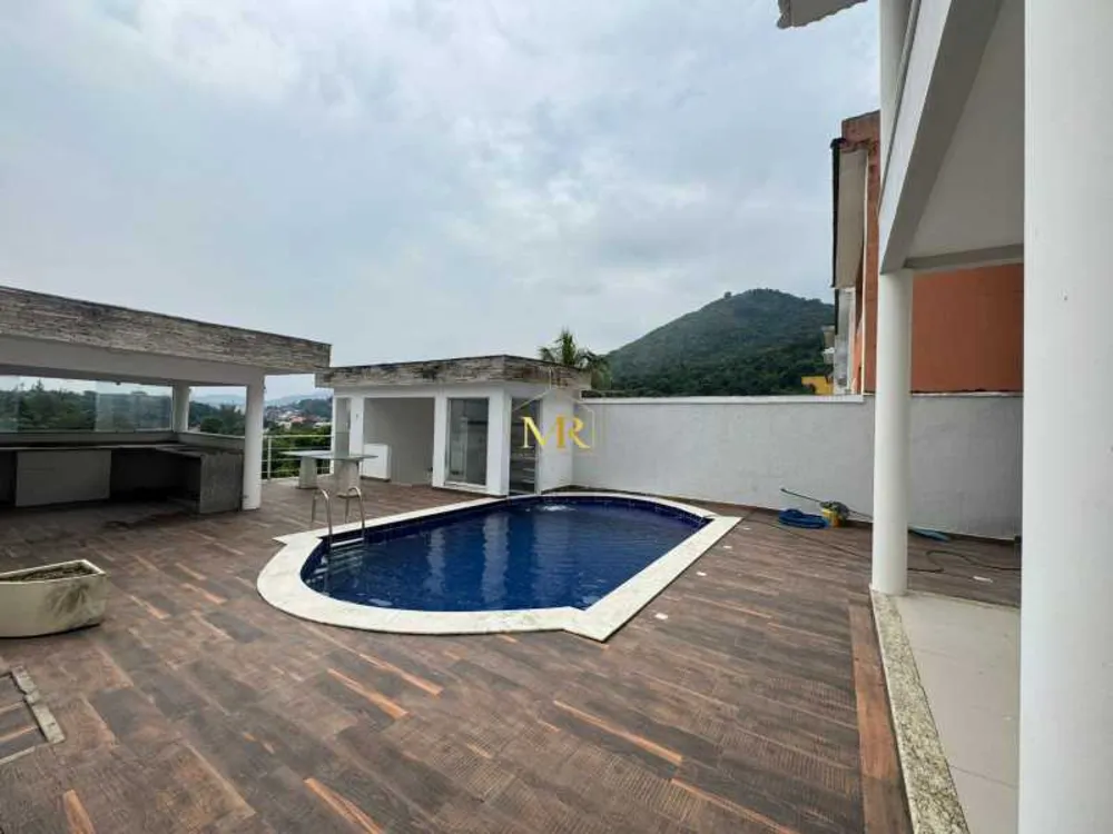 Casa de Condomínio, 4 quartos - Foto 3