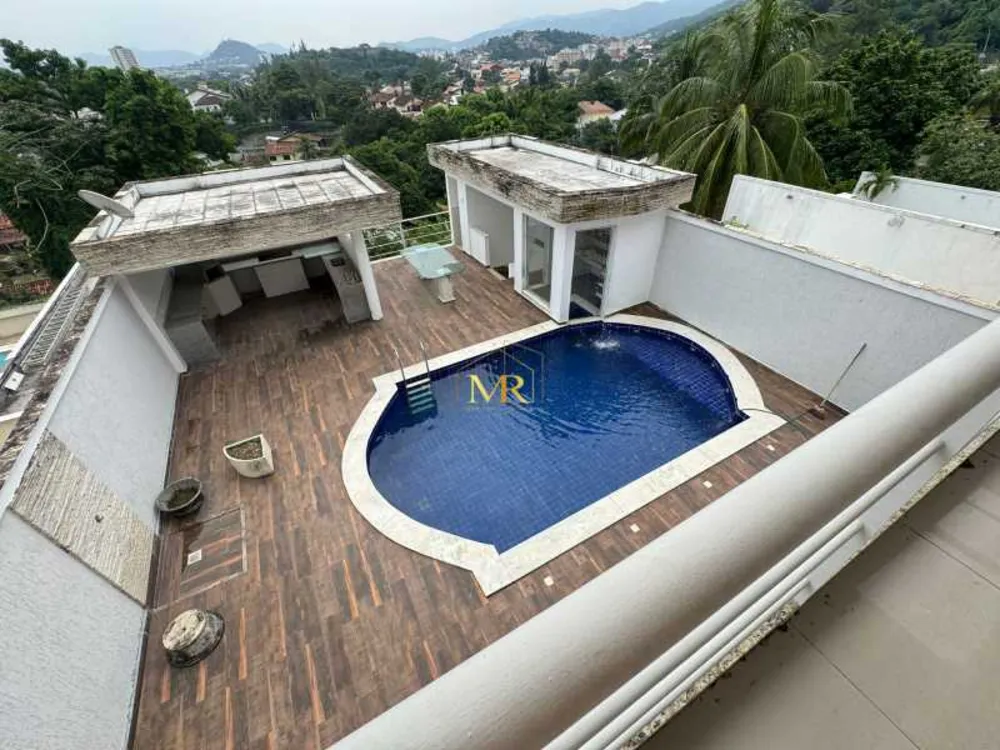 Casa de Condomínio, 4 quartos - Foto 6