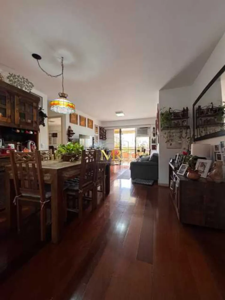 Apartamento, 2 quartos, 102 m² - Foto 8