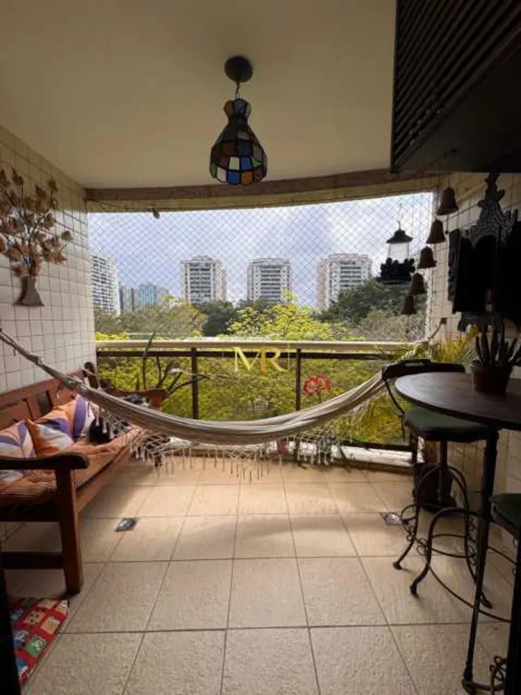 Apartamento, 2 quartos, 102 m² - Foto 4