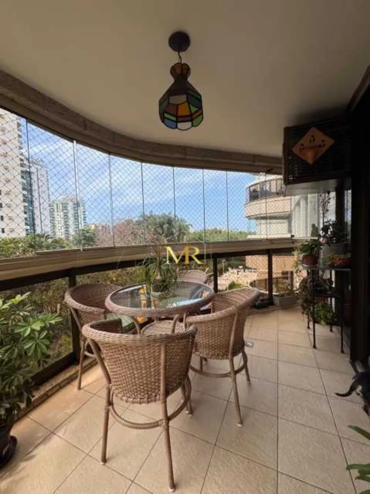 Apartamento, 2 quartos, 102 m² - Foto 2