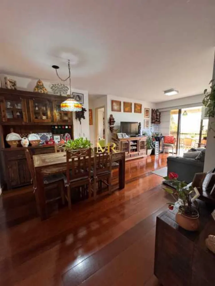 Apartamento, 2 quartos, 102 m² - Foto 7