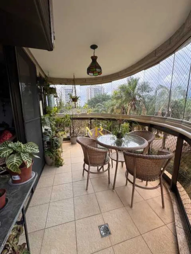 Apartamento, 2 quartos, 102 m² - Foto 3