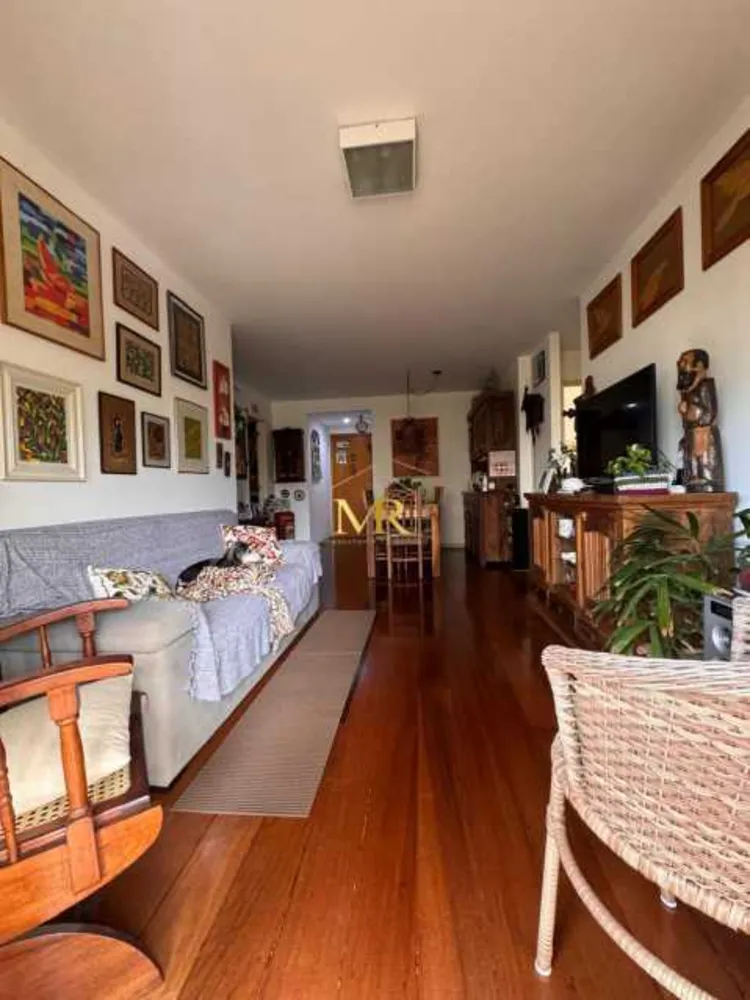 Apartamento, 2 quartos, 102 m² - Foto 5