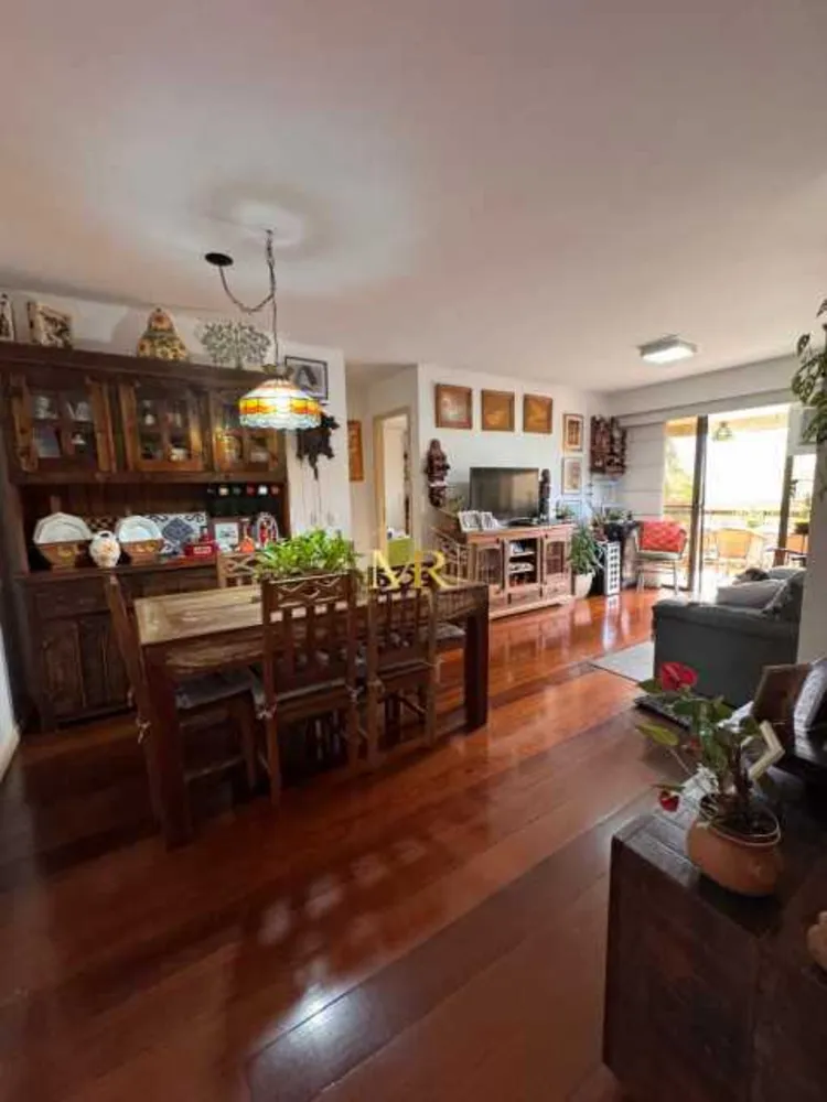 Apartamento, 2 quartos, 102 m² - Foto 6