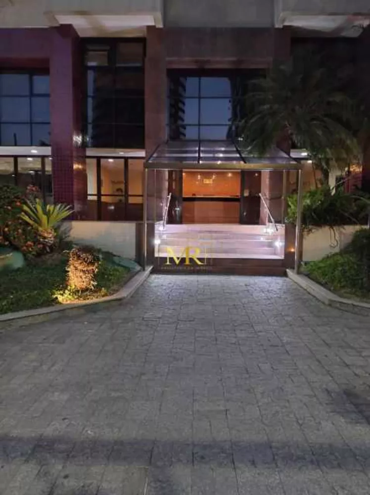 Apartamento, 2 quartos, 64 m² - Foto 11