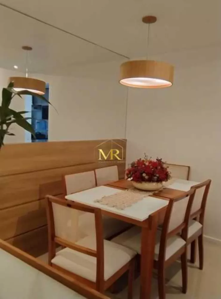 Apartamento, 2 quartos, 64 m² - Foto 3