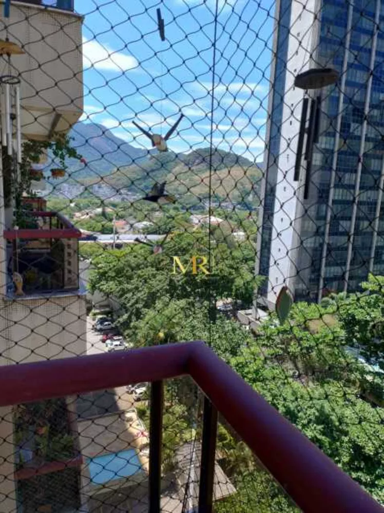 Apartamento, 2 quartos, 64 m² - Foto 24