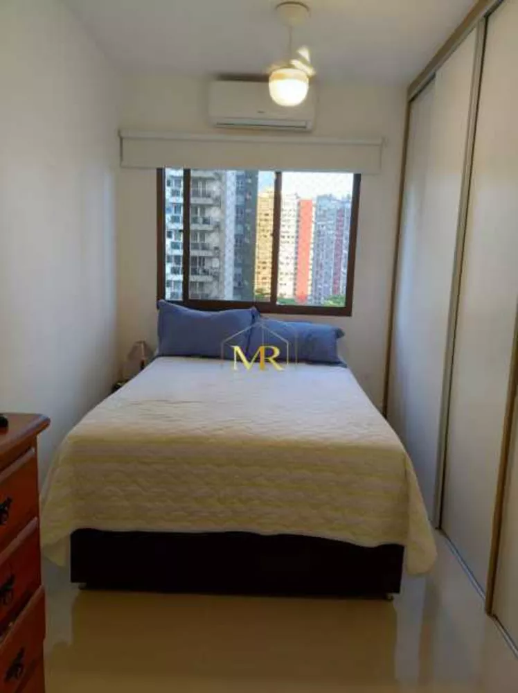 Apartamento, 2 quartos, 64 m² - Foto 5
