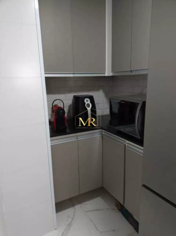 Apartamento, 2 quartos, 64 m² - Foto 7