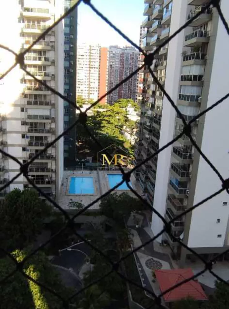 Apartamento, 2 quartos, 64 m² - Foto 4