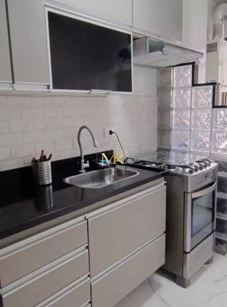 Apartamento, 2 quartos, 64 m² - Foto 8