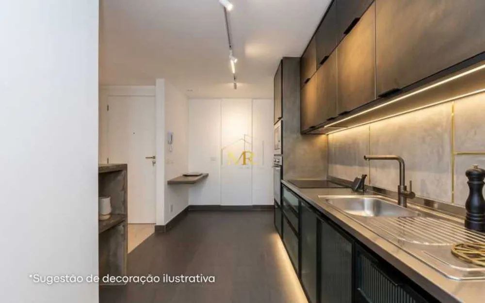 Apartamento, 2 quartos, 90 m² - Foto 28