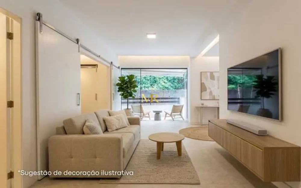 Apartamento, 2 quartos, 90 m² - Foto 30