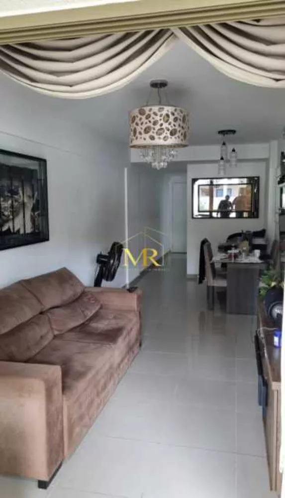 Apartamento, 3 quartos, 90 m² - Foto 18