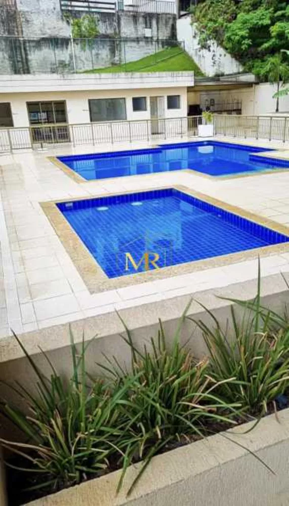 Apartamento, 3 quartos, 90 m² - Foto 10