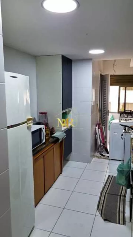 Apartamento, 3 quartos, 90 m² - Foto 5