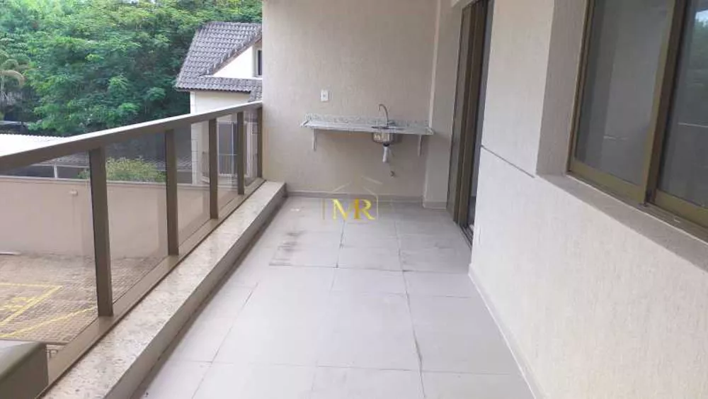 Apartamento, 3 quartos, 90 m² - Foto 4