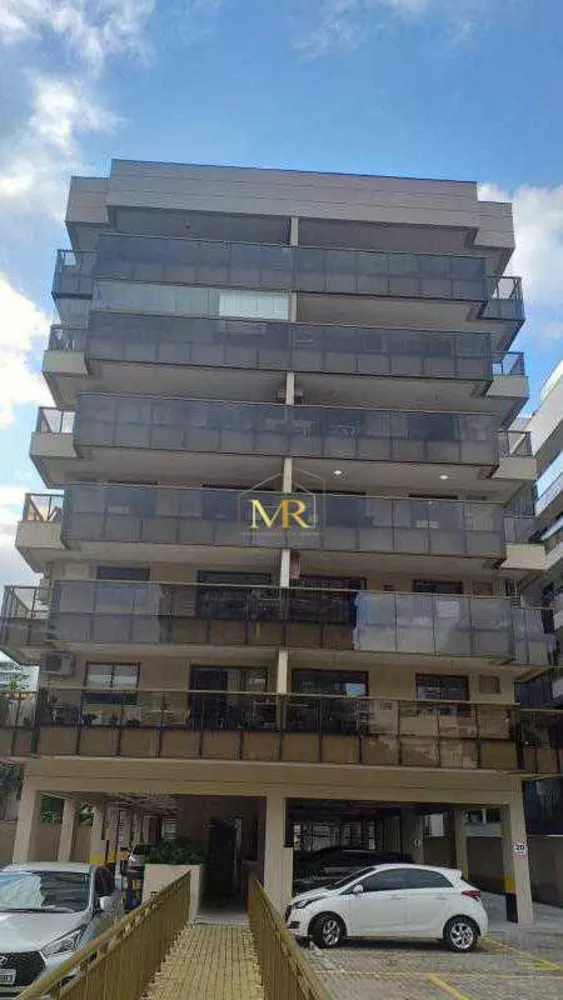 Apartamento, 3 quartos, 90 m² - Foto 9