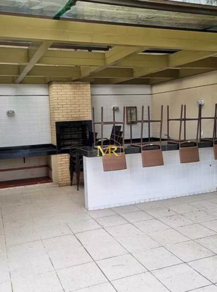 Apartamento, 3 quartos, 90 m² - Foto 1