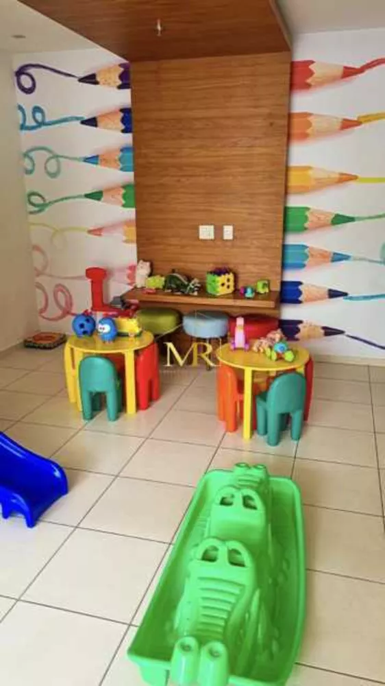 Apartamento, 3 quartos, 90 m² - Foto 20
