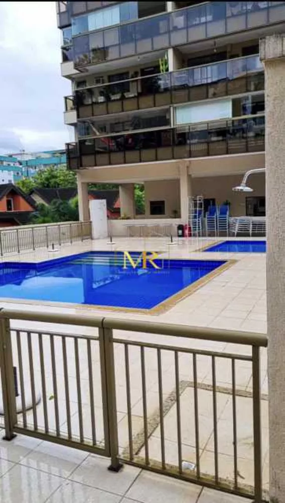 Apartamento, 3 quartos, 90 m² - Foto 2