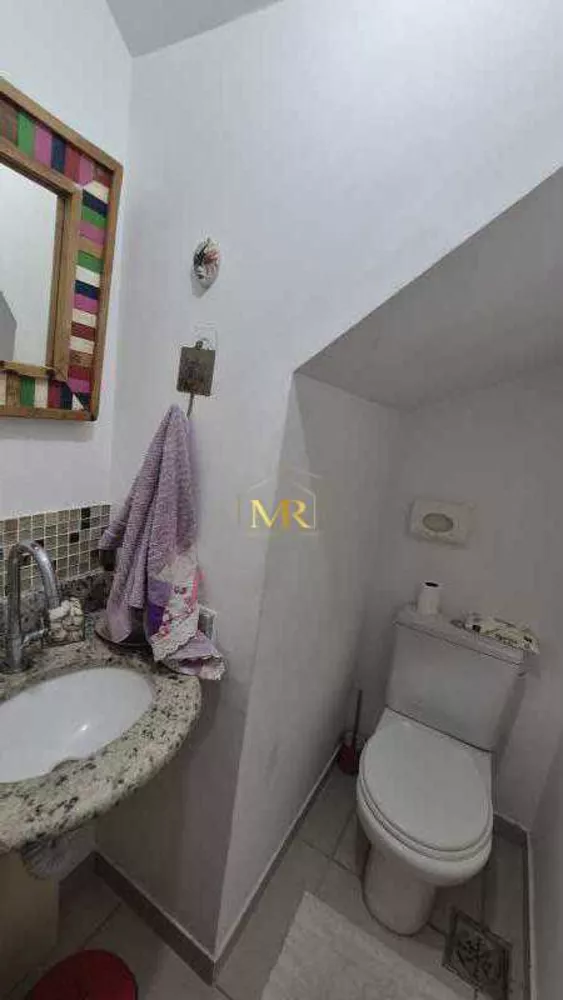Casa de Condomínio, 4 quartos - Foto 5