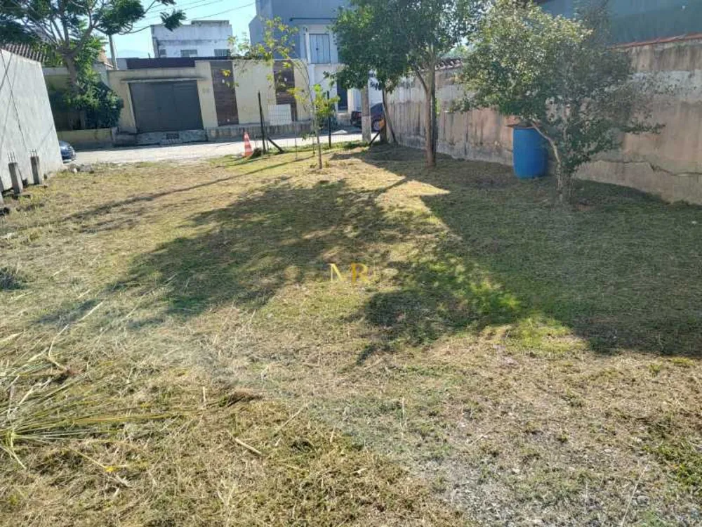 Terreno, 241 m² - Foto 3
