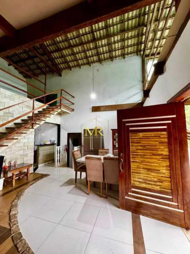 Casa de Condomínio, 3 quartos - Foto 18